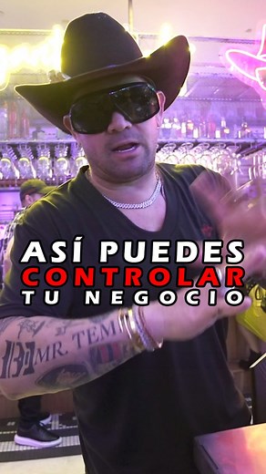 197K views · 4.6K reactions | NUNCA LE DES LA ESPALDA A OPERACIONES.En este trabajo es fácil distraerse, tomar el lado divertido y agarrar la fiesta. Pero NUNCA LE DES LA ESPALDA A TU NEGOCIO.NEVER TURN YOUR BACK ON OPERATIONS.In this job it’s easy to get distracted, being on the fun side and party. But NEVER TURN YOUR BACK ON YOUR BUSINESS | Jorge Cueva. Mr.Tempo | Facebook