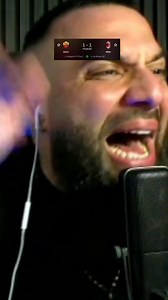 La Roma deve lottare per lo scudetto… #RomaMilan #SerieA | Damiano Er Faina