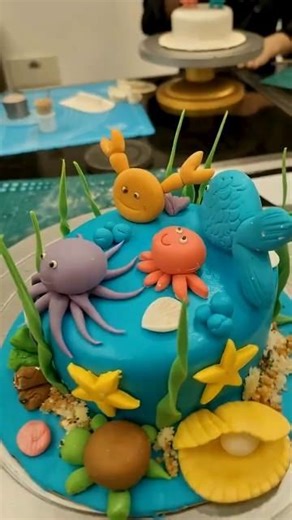 Master the Art of Fondant Cakes with Baking Classes in Chennai
