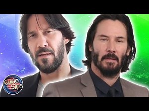 Keanu Reeves Has a Brazilian Doppelganger?!