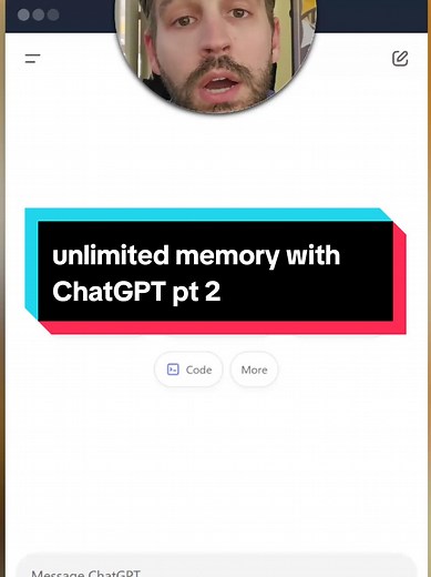 How to Copy and Upload Memory Files in ChatGPT | Step by Step Guide