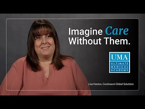 UMA Helped Us Meet Difficult Hiring Goals | Employer Partner Testimonial | Ultimate Medical Academy