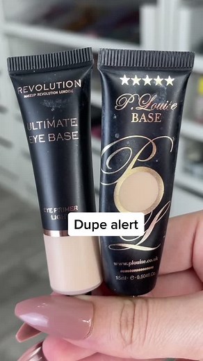 Budget-Friendly Makeup Dupes Comparison