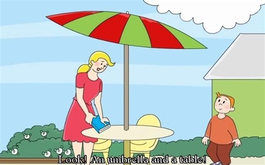 Starter A Unit 4 Lesson 1