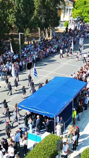 Oxi Day is a national public holiday and commemorated on the 28th October every year in Greece, Cyprus and by Greeks around the world.🇬🇷🇨🇾#The_anniversary_of_NO’ | Paphos Aerial Activities