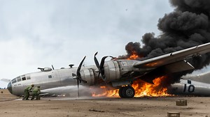 39 B-29s, 42 MiGs: The Day MiG Alley Exploded Into Chaos