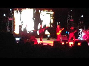 Jethro Tull/Ian Anderson - Aqualung (Live @ Red Butte Garden, Salt Lake City, UT) 5/23/2017