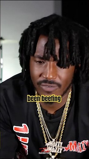 Mozzy On Oak Park & Sacramento Beef #mozzy #interview #podcast #beef #sacramento #rap #westcoast