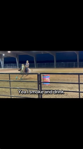 Fridays but still I miss summer night races #barrelracer #arizona #texas #fypppppppp #summer