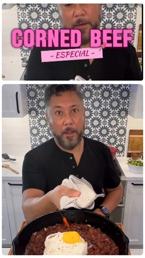 Homemade corned beef tender juicy and full of flavor