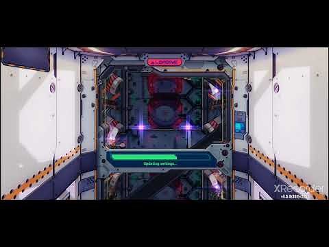 Honkai Impact 3rd fix stuck infinite update settings loop using time