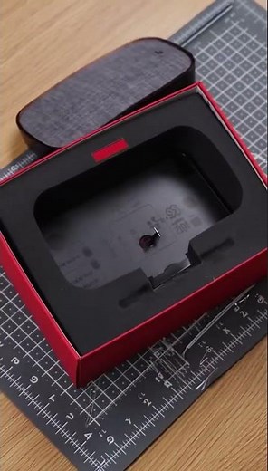 Unboxing the Netflix Alarm Clock ⏰🍿 | Real or Just a Concept?