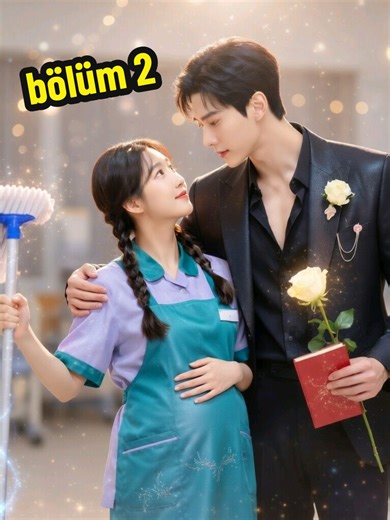 CEO ve Temizlikçi Kızın Dramı: İkizlerin Hikayesi