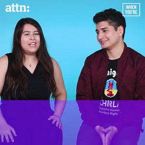 This is what it's like to travel as an undocumented immigrant. | ATTN: