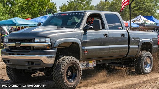 9.7K views · 125 reactions | Swapping an L5P into a 2001-2010 GM 2500 / 3500 Chassis? You’re in luck! Our L5P Swap Mounts allow the latest generation Duramax diesel engines to be easily bolted into the frame of the earlier generation Chevy HD classic body trucks for performance applications. Part Number: WCF100170 | Wehrli Custom Fabrication Inc. | Facebook