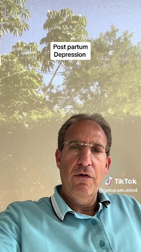What is post partum depression? ‎ما هو اكتئاب ما بعد الولادة؟ For appointments, please call 9613102123 Mindclinics.org #MindClinics #depression #anxiety #awareness #psychology #psychiatry #lebanon #qatar #dubai # UAE #saudiarabia #Kuwait #bahrain #jordan #OnlineTreatment #MentalWellnessMatters #MindOverMatter #BreakTheStigma #YouAreNotAlone #mentalHealrhTreatment #MentalHealthAwareness #SeekHelp #MentalHealthSupport #BeKindToYourMind #InThisTogether #EmotionalWellbeing #MentalHealthWarrior #Heal