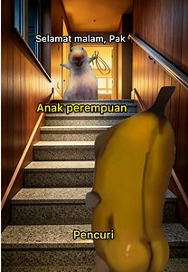 Salah rumah. Salah hari. Sementara itu, si bocah lagi asyik nonton video HD di TeraBox. 👀 Dan kalau kamu belum coba TeraBox AI PPT... https://www.terabox.com/ai/presentation-maker?ad_material_source=tfp_50000 #TeraBox #terabox1024gb #DogMemes #Funny #CatMemes