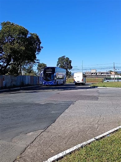 Viação Rápido Federal do grupo Guanabara na linha de Corrente PI para Goiânia GO.#pegaoguanabaraevem #rumoagoiania #vivereviajar