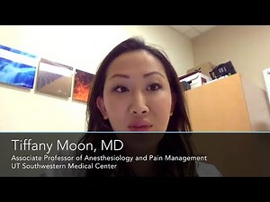TwitchView presents Dr. Tiffany Moon: How quantitative train of four monitoring helps w/ Sugammadex?