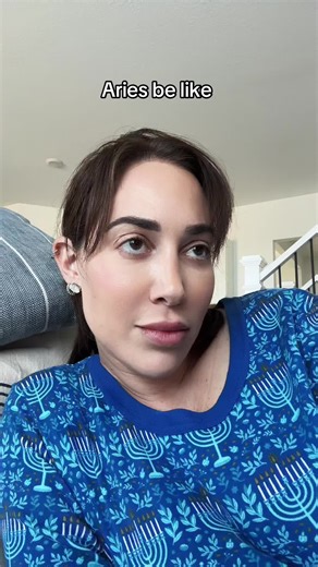 Anyone else start fights when they’re bored? #aries