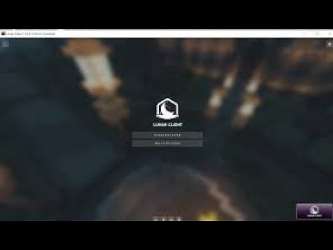 Minecraft Lunar Client Nasıl Kurulur?