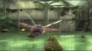 Złote Jajo - HARRY POTTER I CZARA OGNIA#4