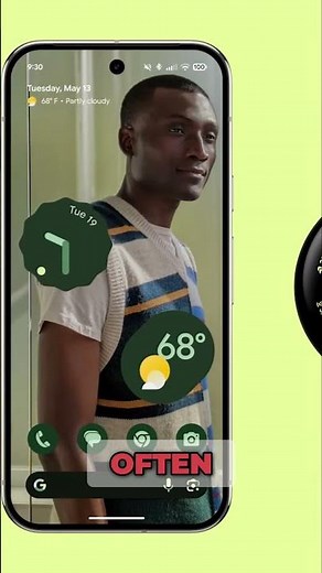 Android's Material 3: Biggest Design Change EVER?!