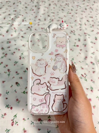 Cute iPhone Cases for the iPhone 15