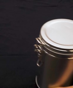 101K views · 874 reactions | Join me in this project as I try to make damascus steel using surgical blades. This time I experimented with a different way of stacking the blades inside the canister, arranging them neatly. | Black Beard Projects | Facebook