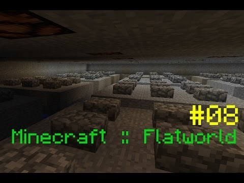 Flatworld Episode 8: Mog Farm