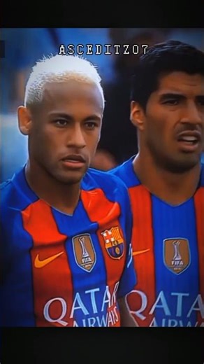 NEYMAR X FADED 💖🤩 | ASCEDITZ07 | #shorts