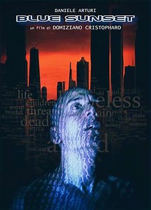Blue Sunset - Movie