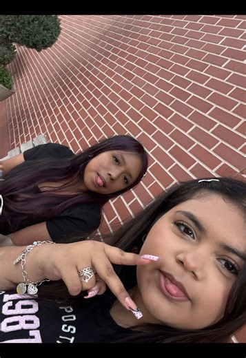 Matching Sparkly Thongs for Best Friends