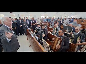 Hino 213 CCB Quando Vier dos Céus #hinos #ccbhinos