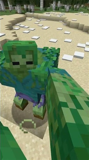 Minecraft Mods That Should Be Illegal 💀 #minecraft