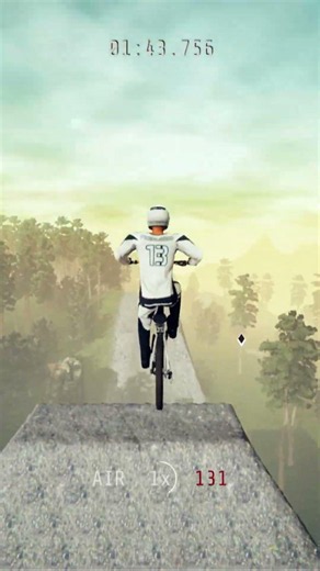 noob to pro transformation descenders!!! #descenders #gaming