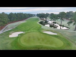 The Myrtlewood Golf Package with Tee Times USA