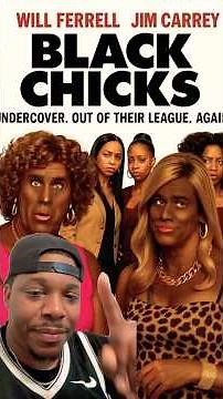 BLACK CHICKS MOVIE 🎥 🍿 ALLEGEDLY IN THE WORKS 😳‼️