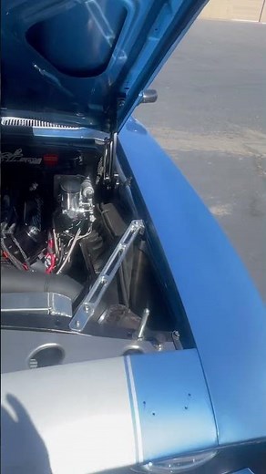 Is the LS3 Z28 Camaro the Ultimate Camaro?