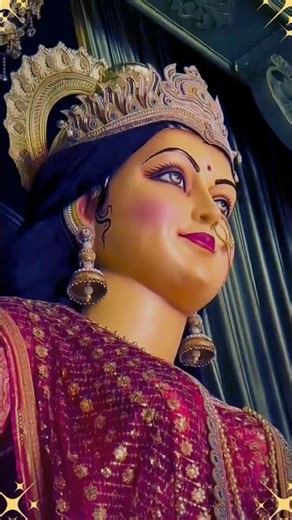Durga Matha Short video | Navratri 2025 Special | Divine Energy 🙏🔥