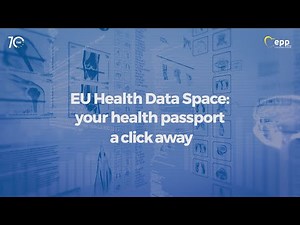EU Health Data Space