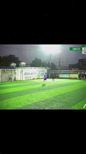 Captain Eagles FC: A Tribute to Le Cong Vinh