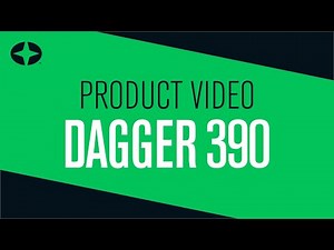 CenterPoint Dagger 390 - Product Video