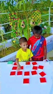 Global Apps Memory Game Showdown | Two Sides Face Off! ✅ Part.1417