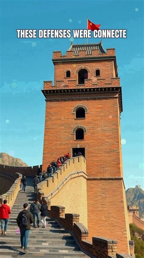 Why Did China Build the Great Wall? It Was Never Just One Wall #History #China
