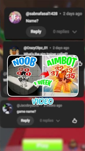 Stop Asking... Here is the Aim Trainer I Use!