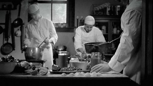 Chef Boyardee TV Commercial For Chef Boyardee