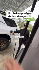 82K views · 2.6K reactions | Flip challenge w/ gas station stranger… (pt. 2) #howtomakemoneyonline #thrift #eBaySeller #flipchallenge #reselling | Wyatt Sippy | Facebook
