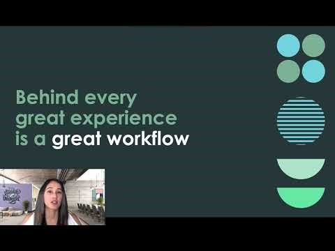 Stephanie Farouze - ServiceNow Pitch