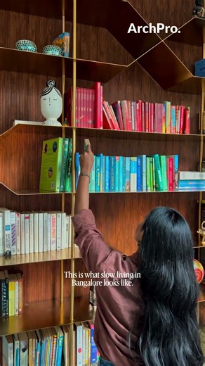 Inside a 5500 Sq Ft Tropical Modern Home in Bangalore | Home Tour | @ArchPro